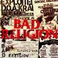 Preview: Bad Religion - All Ages LP (US Edit. Vinyl)